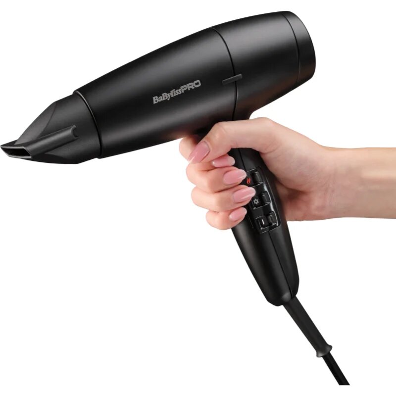 BaByliss PRO Lupia BAB7600E fén na vlasy 1 ks