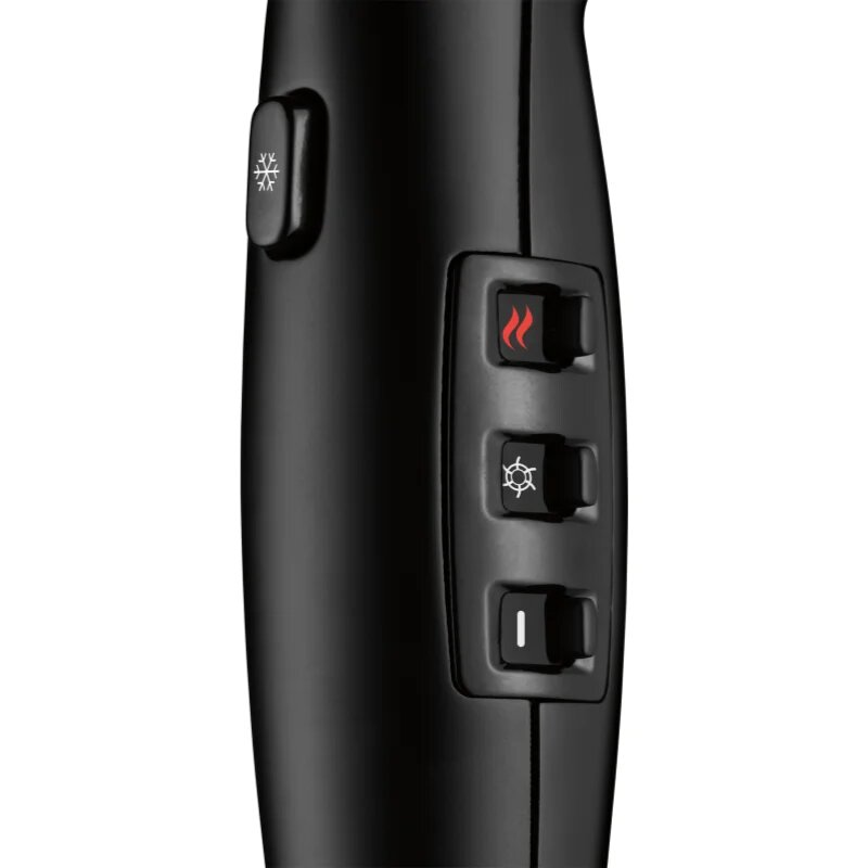 BaByliss PRO Lupia BAB7600E fén na vlasy 1 ks