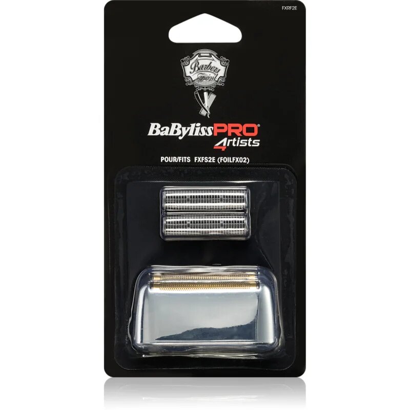 BaByliss PRO Recambio FXFS2E - FXRF2E náhradní hlavice na holení 1 ks