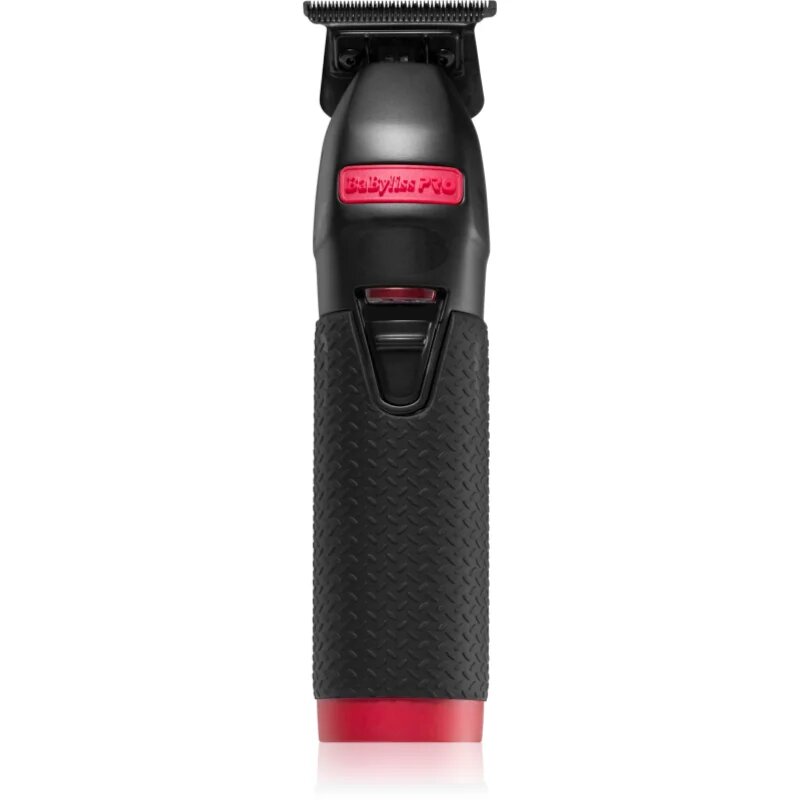 BaByliss PRO SkeletonFX FX7870 RBPE profesionální strojek na vlasy 1 ks