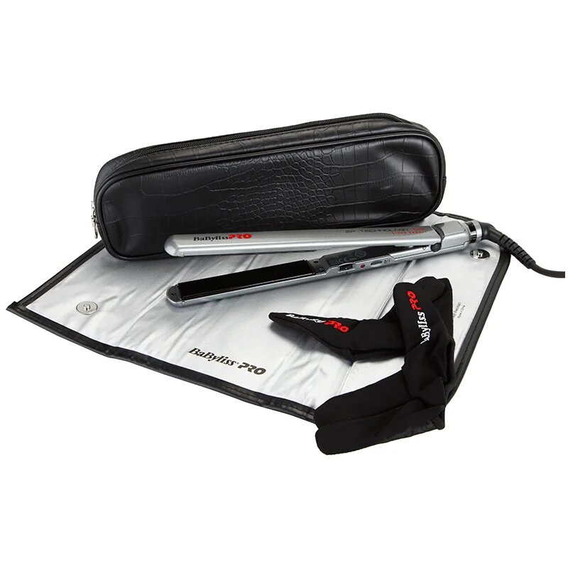 BaByliss PRO Straighteners Ep Technology 5.0 2072E žehlička na vlasy 24 mm 1 ks