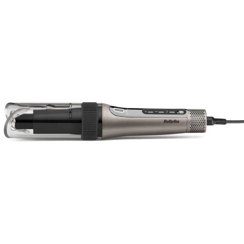 BaByliss Style Secret Air C6688E automatická kulma na vlasy 1 ks
