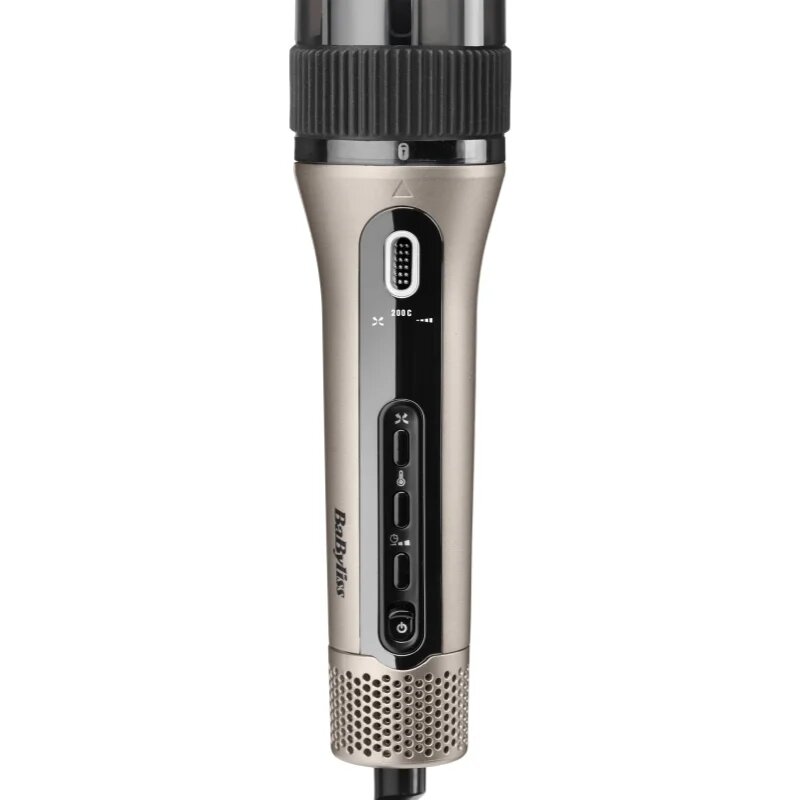 BaByliss Style Secret Air C6688E automatická kulma na vlasy 1 ks