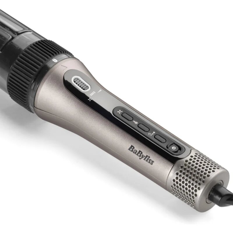 BaByliss Style Secret Air C6688E automatická kulma na vlasy 1 ks