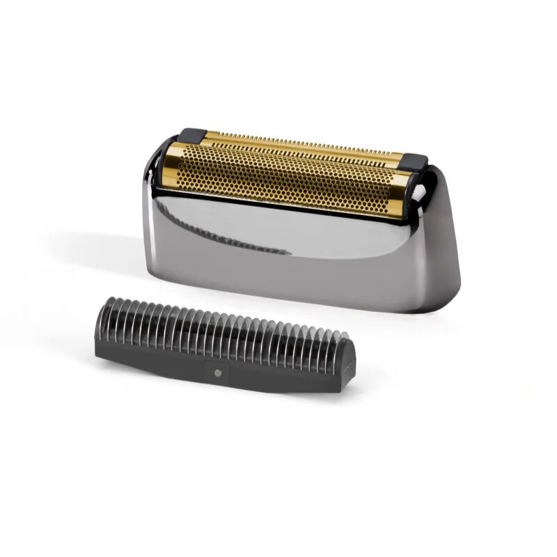 BaByliss Super-X Metal Series ACFS991SBLD náhradní hlavice na holení FS991SE 2 ks