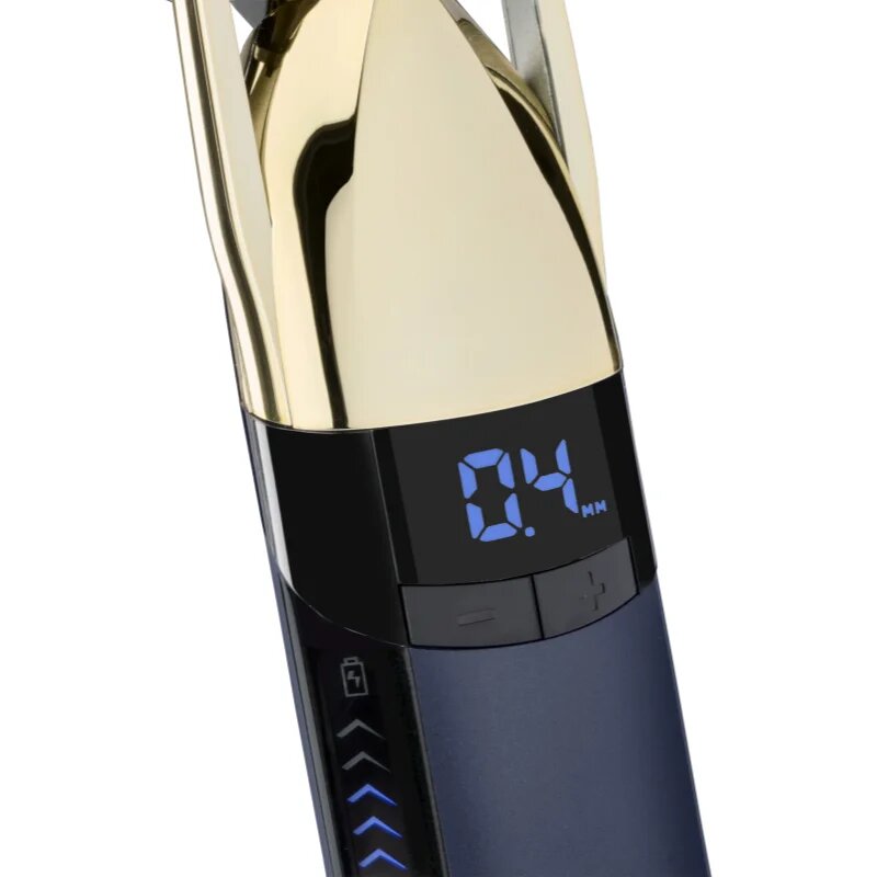 BaByliss Super-X Metal Series S992E zastřihovač vousů 1 ks