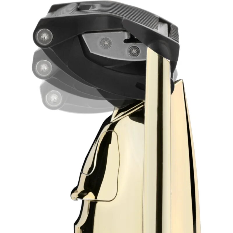 BaByliss Super-X Metal Series S992E zastřihovač vousů 1 ks