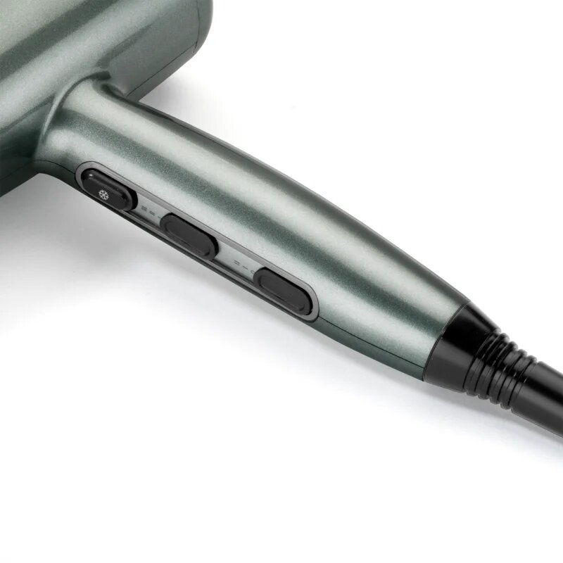 BaByliss Xanadu D581E fén na vlasy 1 ks