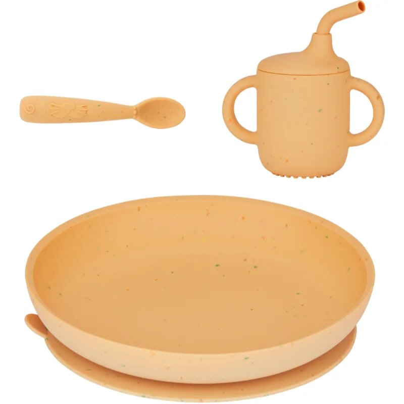 Babymoov Grown-Up MEAL SET jídelní sada Little Arty 9m+