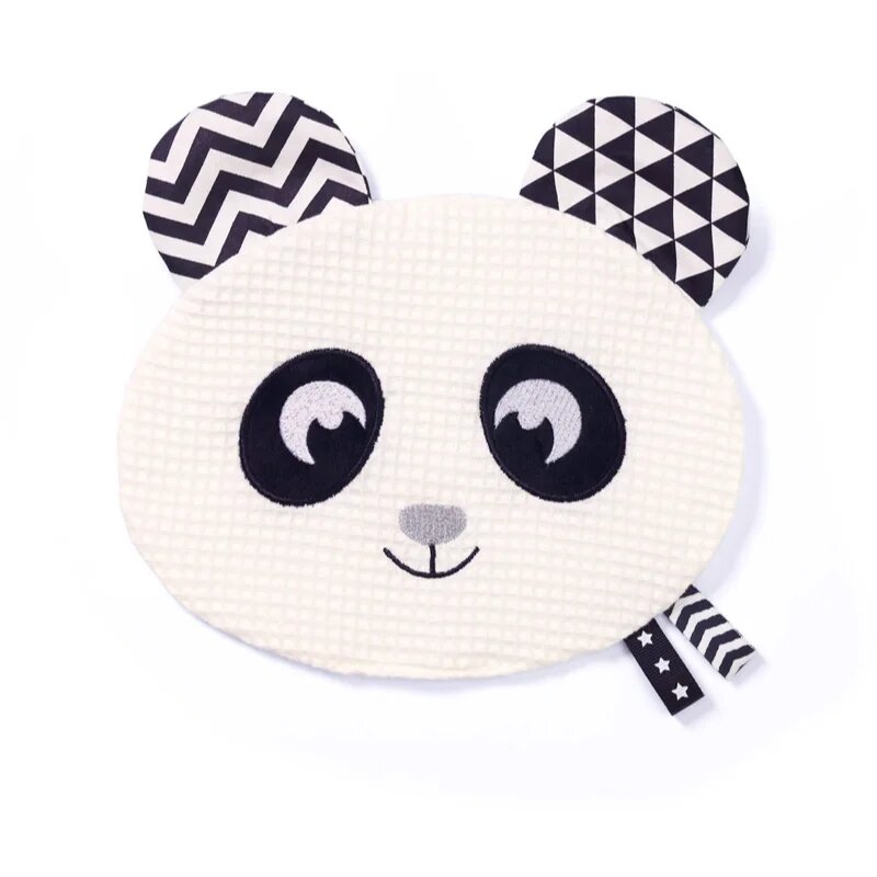 BabyOno Have Fun Happy Panda usínáček 1 ks