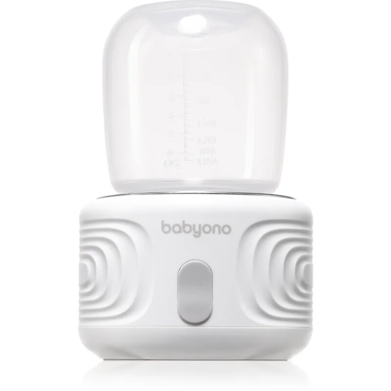 BabyOno Portable Bottle Warmer ohřívač kojeneckých lahví cestovní 1 ks