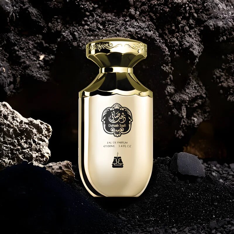 Bait Al Bakhoor Dahaab Saafi parfémovaná voda unisex 100 ml
