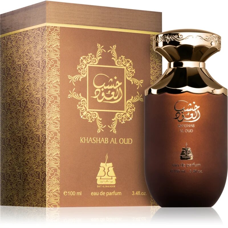 Bait Al Bakhoor Khashab Al Oudh parfémovaná voda unisex 100 ml