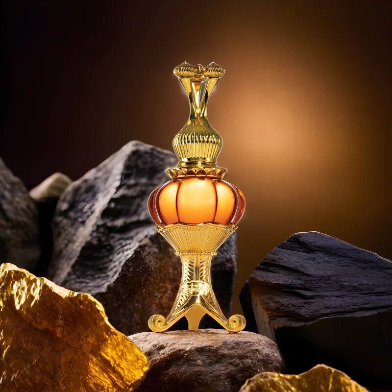 Bait Al Bakhoor Supreme Amber parfémovaný olej unisex 20 ml