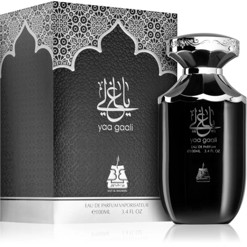 Bait Al Bakhoor Yaa Gaali parfémovaná voda unisex 100 ml