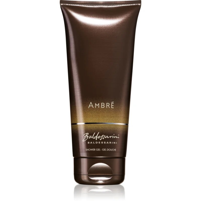 Baldessarini Ambré sprchový gel pro muže 200 ml