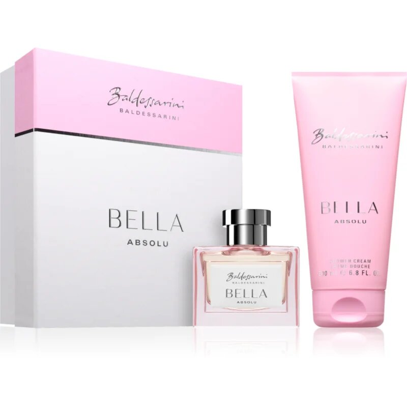 Baldessarini Bella Absolu dárková sada pro ženy 1 ks
