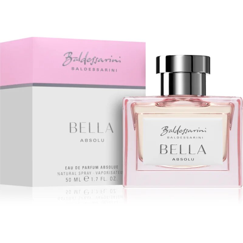 Baldessarini Bella Absolu parfémovaná voda pro ženy 50 ml