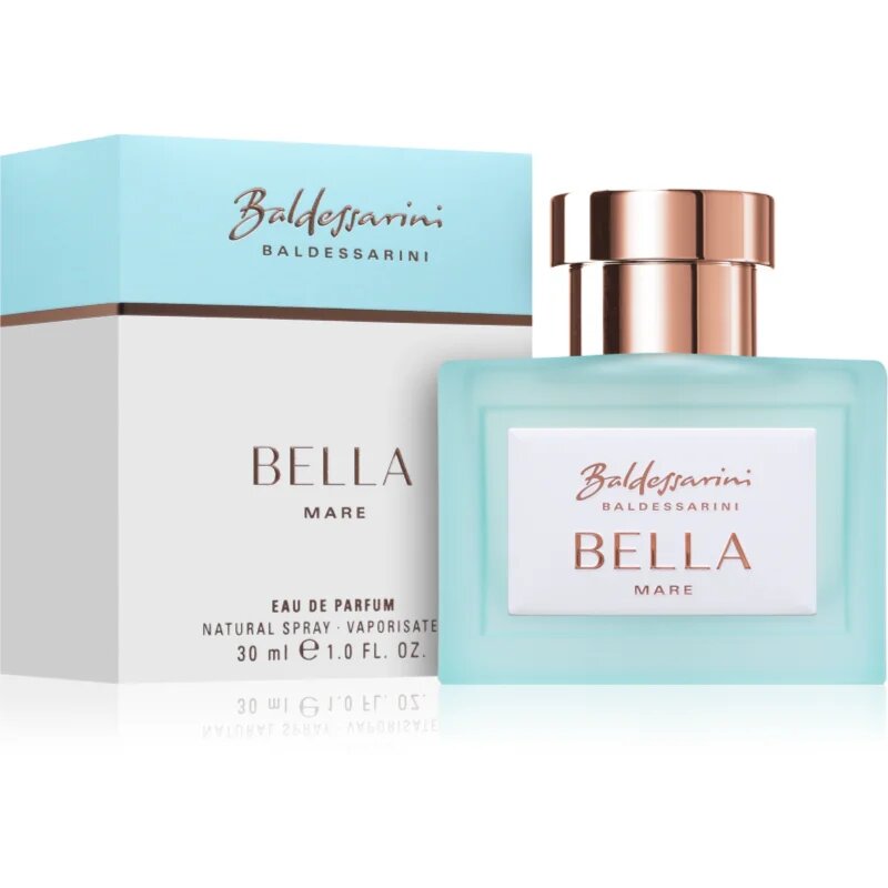 Baldessarini Bella Mare parfémovaná voda pro ženy 30 ml