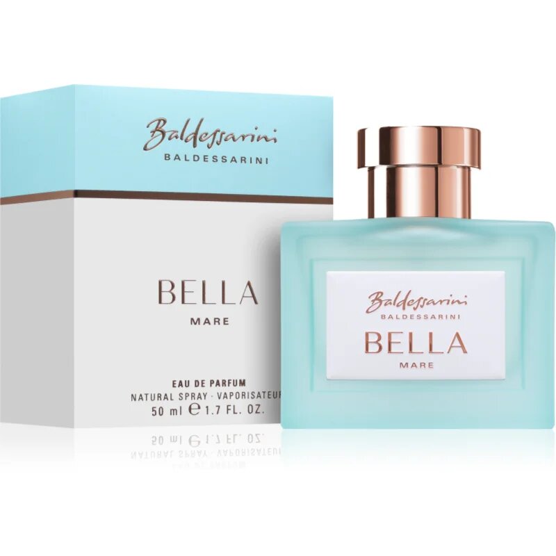 Baldessarini Bella Mare parfémovaná voda pro ženy 50 ml