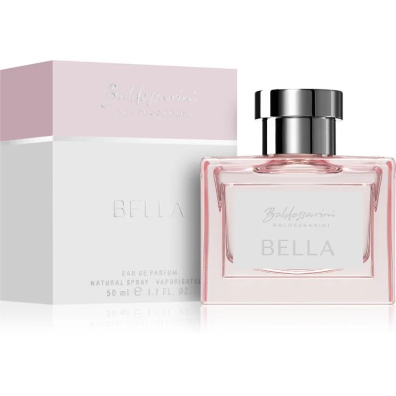 Baldessarini Bella parfémovaná voda pro ženy 50 ml