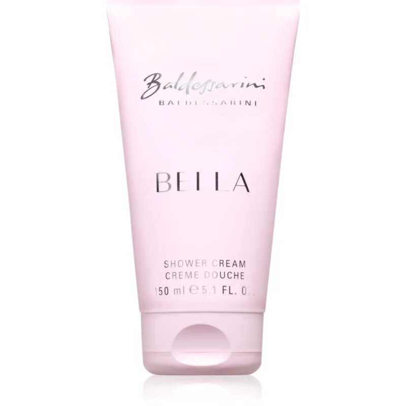 Baldessarini Bella sprchový gel s parfemací pro ženy 150 ml