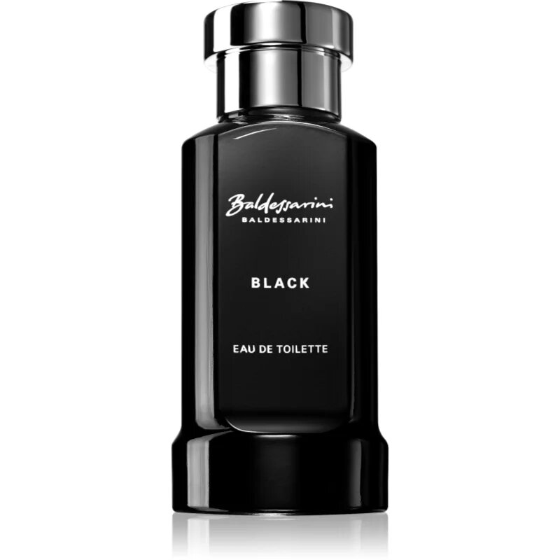 Baldessarini Black toaletní voda pro muže 50 ml