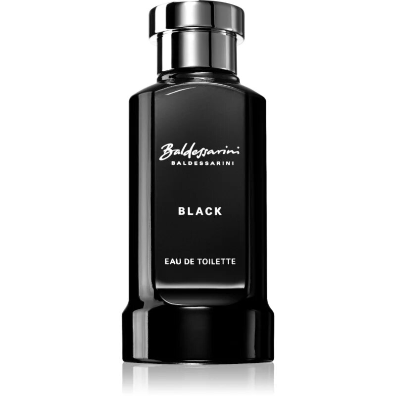 Baldessarini Black toaletní voda pro muže 75 ml