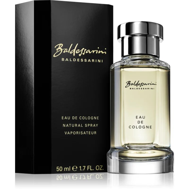 Baldessarini kolínská voda pro muže 50 ml