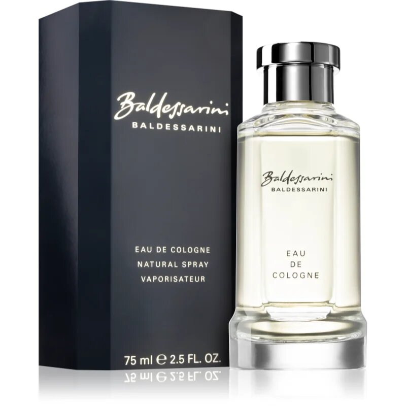 Baldessarini kolínská voda pro muže 75 ml