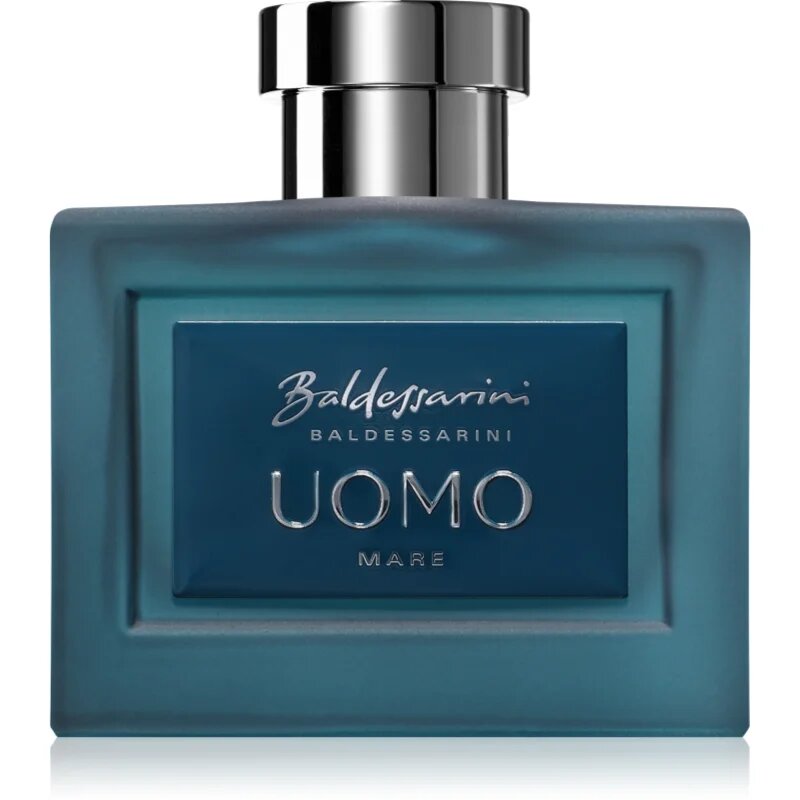 Baldessarini UOMO Mare toaletní voda pro muže 90 ml