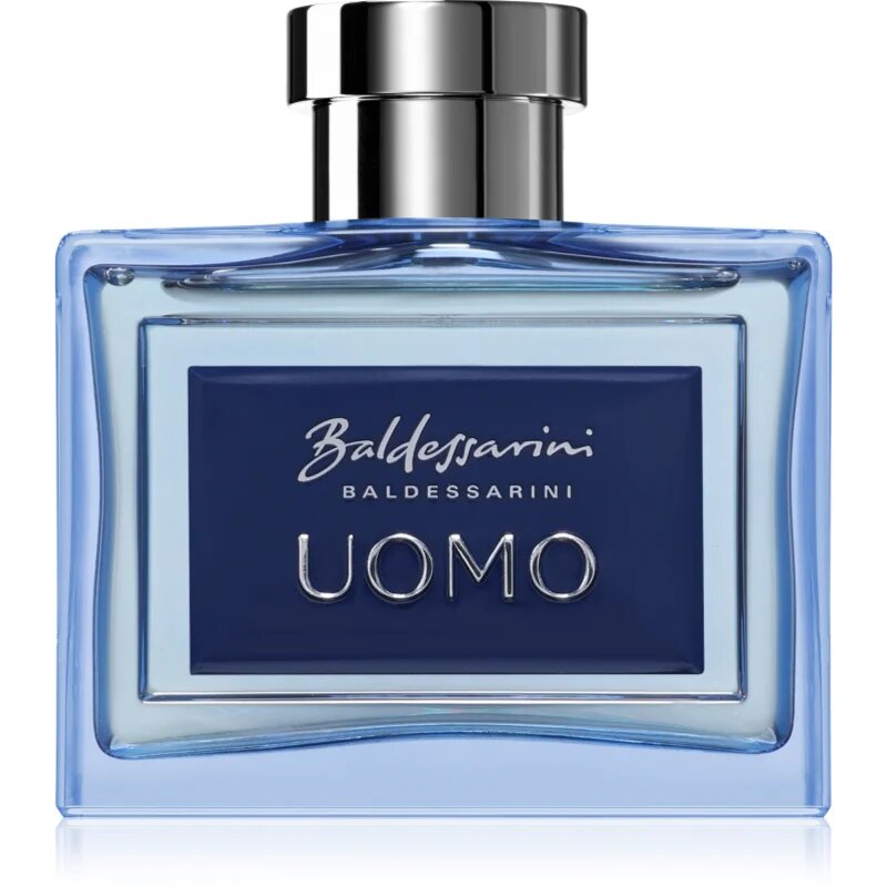Baldessarini UOMO toaletní voda pro muže 90 ml