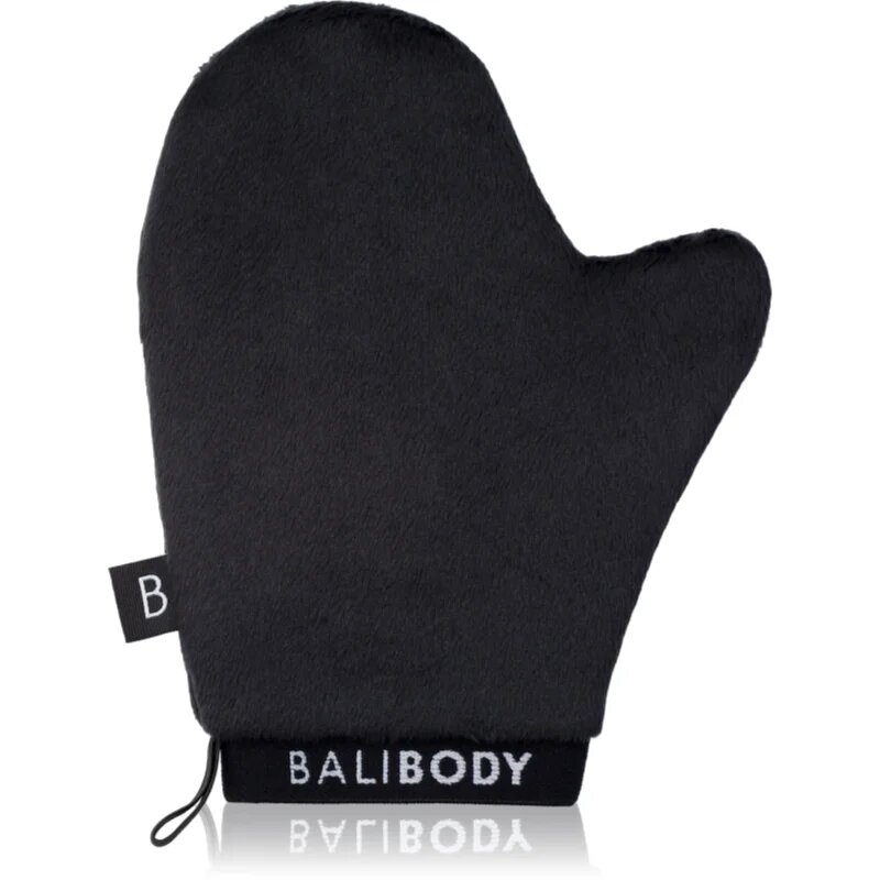 Bali Body Luxe Tanning Mitt aplikační rukavice 1 ks