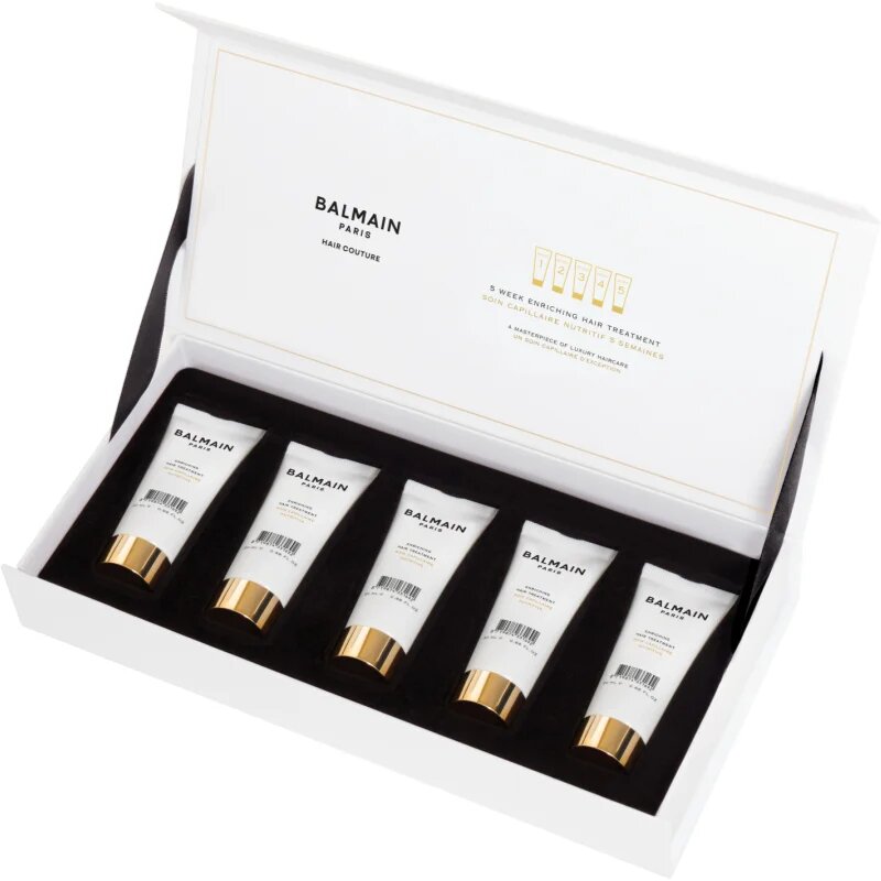 Balmain Hair Couture Cellulose Acetate skřipec do vlasů 1 ks