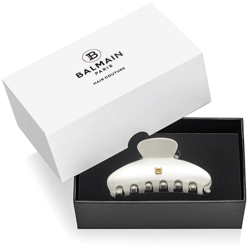 Balmain Hair Couture Cellulose Acetate skřipec do vlasů 1 ml