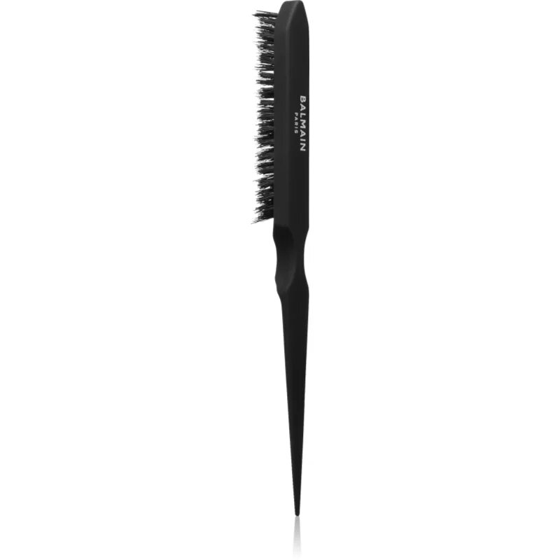 Balmain Hair Couture Hair Backcomb Brush kartáč na vlasy 1 ks