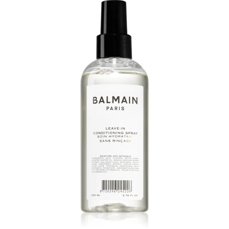 Balmain Hair Couture Leave-in kondicionér ve spreji 200 ml