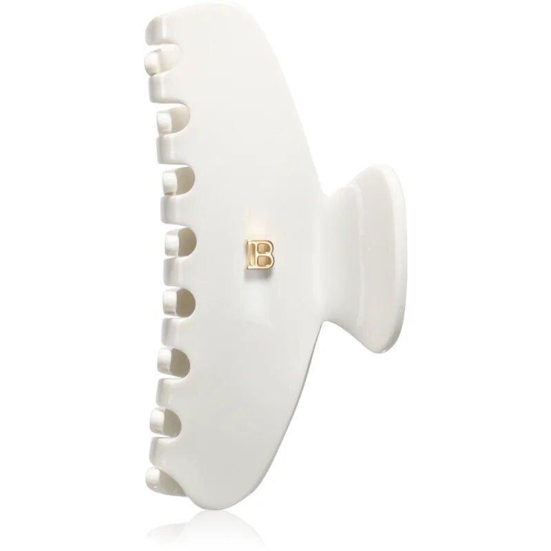Balmain Hair Couture Medium White sponka do vlasů 1 ks