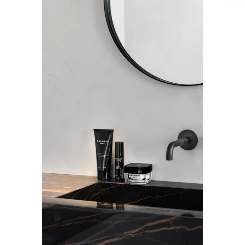 Balmain Hair Couture Moisturizing Shampoo hydratační šampon 300 ml