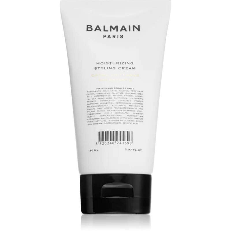 Balmain Hair Couture Moisturizing stylingový krém 150 ml