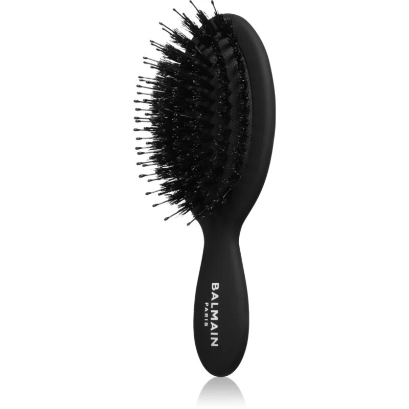 Balmain Hair Couture Spa Brush kartáč na vlasy mini 1 ks