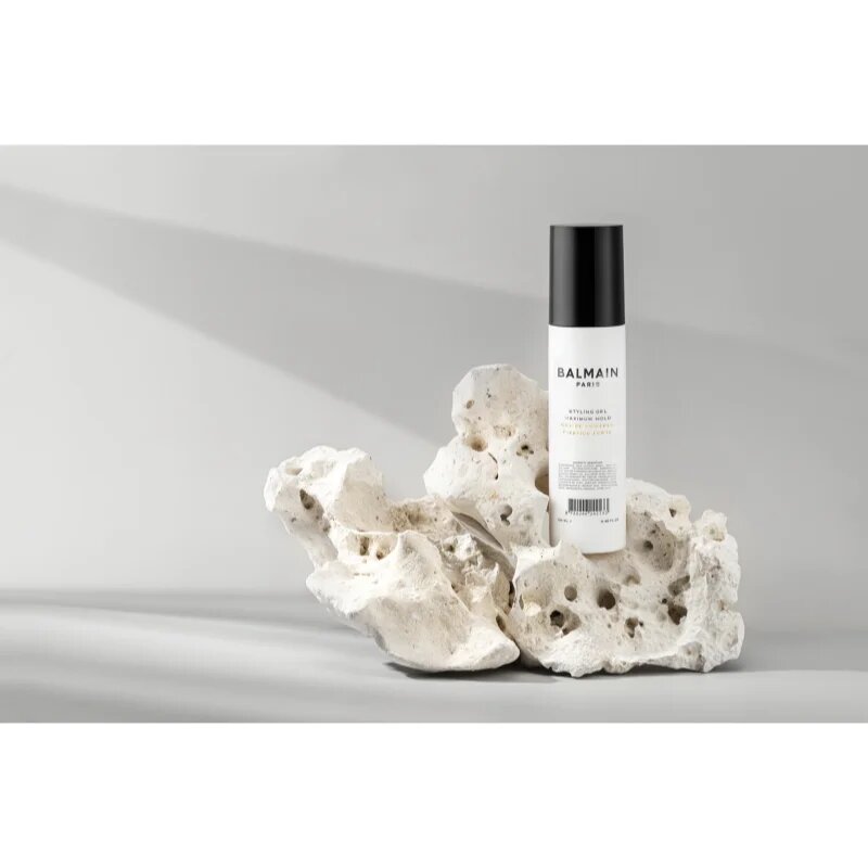 Balmain Hair Couture Styling stylingový gel 100 ml