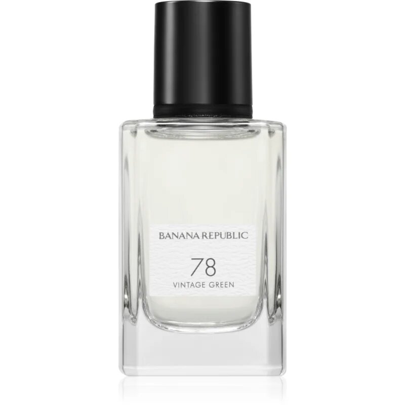 Banana Republic 78 Vintage Green parfémovaná voda unisex 30 ml