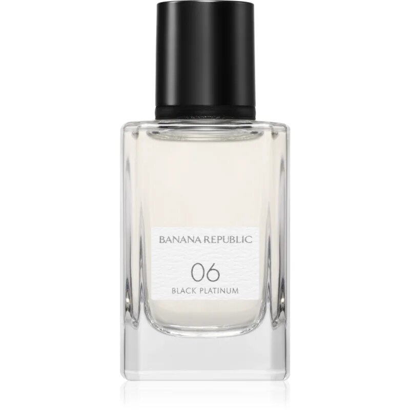 Banana Republic Black Platinum parfémovaná voda unisex 30 ml