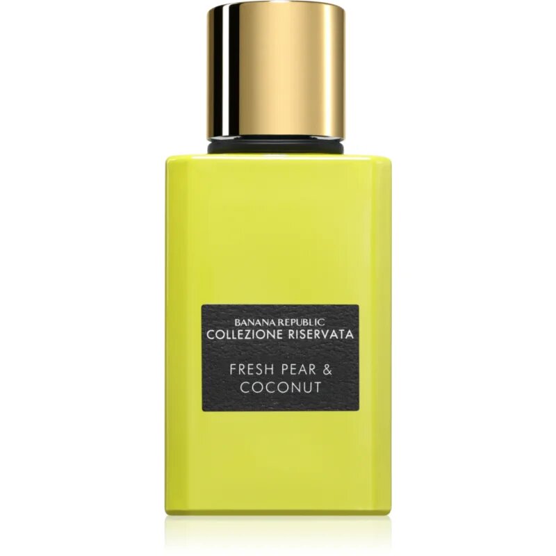 Banana Republic Fresh Pear & Coconut parfémovaná voda unisex 75 ml
