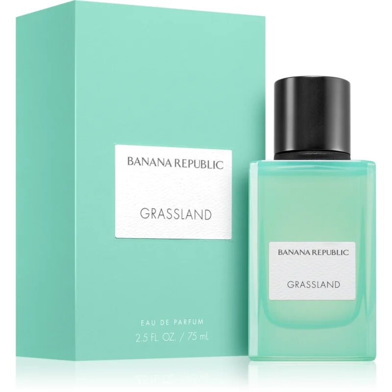 Banana Republic Grassland parfémovaná voda unisex 75 ml