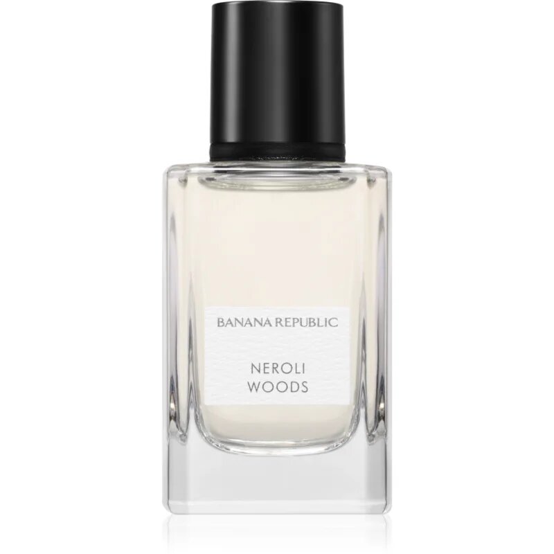 Banana Republic Neroli Woods parfémovaná voda unisex 30 ml