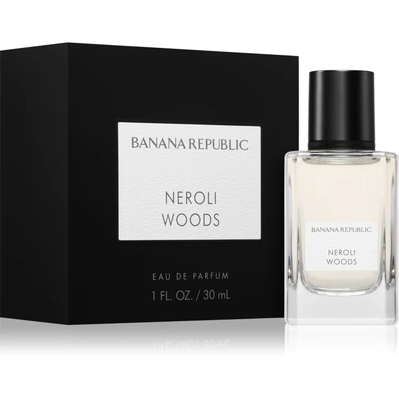 Banana Republic Neroli Woods parfémovaná voda unisex 30 ml