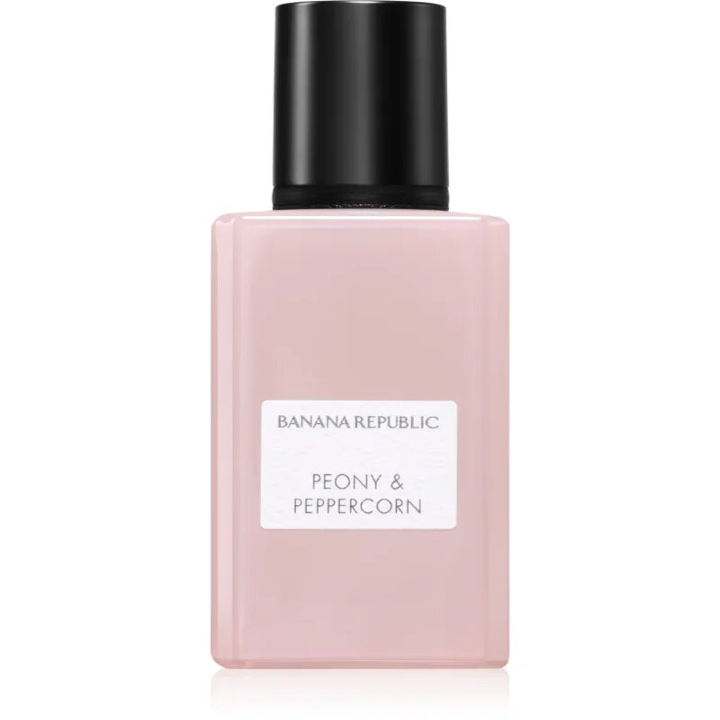 Banana Republic Peony & Peppercor parfémovaná voda unisex 30 ml