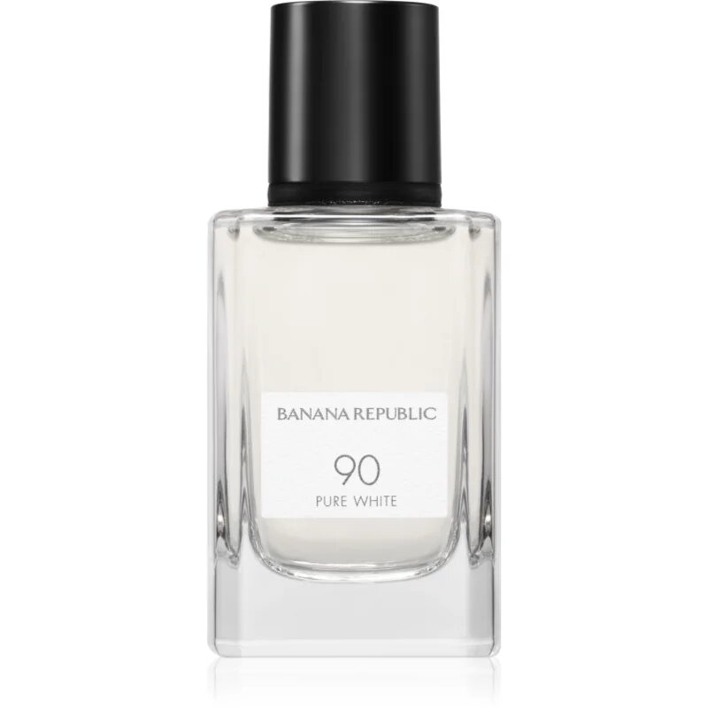 Banana Republic Pure White parfémovaná voda unisex 30 ml